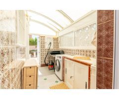 Chalet en Venta en Punta Prima, Alicante