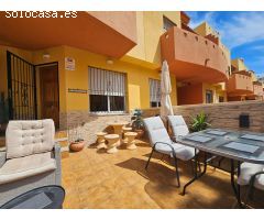 Casa de Pueblo en Venta en Cabo Roig, Alicante