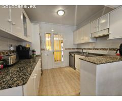 Casa de Pueblo en Venta en Cabo Roig, Alicante