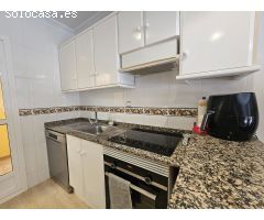 Casa de Pueblo en Venta en Cabo Roig, Alicante