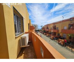 Casa de Pueblo en Venta en Cabo Roig, Alicante