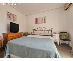 Casa de Pueblo en Venta en Cabo Roig, Alicante