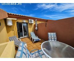 Casa de Pueblo en Venta en Cabo Roig, Alicante