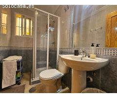 Casa de Pueblo en Venta en Cabo Roig, Alicante
