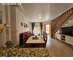 Casa de Pueblo en Venta en Cabo Roig, Alicante