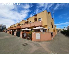 Casa de Pueblo en Venta en Cabo Roig, Alicante