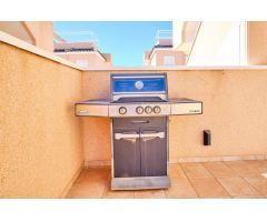Apartamento en Venta en Cabo Roig, Alicante