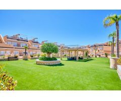 Apartamento en Venta en Cabo Roig, Alicante