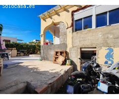 Chalet en Venta en San Miguel de Salinas, Alicante