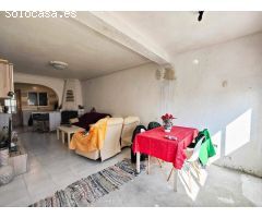 Chalet en Venta en San Miguel de Salinas, Alicante