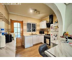 Chalet en Venta en San Miguel de Salinas, Alicante