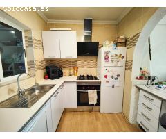 Chalet en Venta en San Miguel de Salinas, Alicante