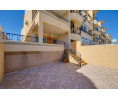 Apartamento en Venta en Punta Prima, Alicante