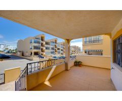 Apartamento en Venta en Punta Prima, Alicante
