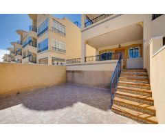 Apartamento en Venta en Punta Prima, Alicante