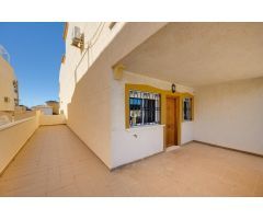 Apartamento en Venta en Punta Prima, Alicante