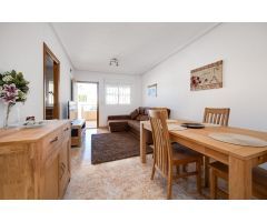 Apartamento en Venta en Punta Prima, Alicante