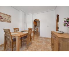 Apartamento en Venta en Punta Prima, Alicante