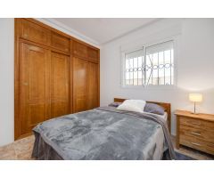 Apartamento en Venta en Punta Prima, Alicante