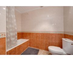 Apartamento en Venta en Punta Prima, Alicante