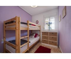 Apartamento en Venta en Punta Prima, Alicante