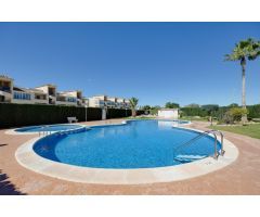 Apartamento en Venta en Punta Prima, Alicante