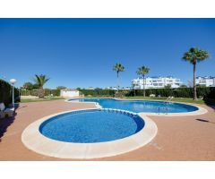 Apartamento en Venta en Punta Prima, Alicante