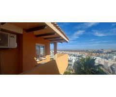 Atico en Venta en Villamartín, Alicante