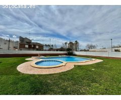 Apartamento en Venta en Torrevieja, Alicante