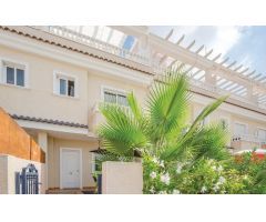Casa de Pueblo en Venta en Villamartín, Alicante