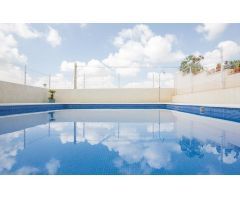 Casa de Pueblo en Venta en Villamartín, Alicante