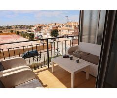 Apartamento en Venta en Torrevieja, Alicante