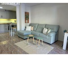 Apartamento en Venta en Villamartín, Alicante
