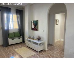 Apartamento en Venta en Villamartín, Alicante