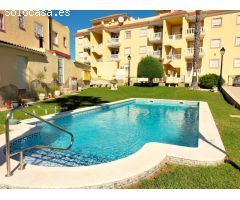 Apartamento en Venta en Villamartín, Alicante