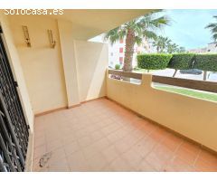 Apartamento en Venta en Playa Flamenca, Alicante
