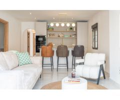 Villa de Lujo en Venta en Playa Flamenca, Alicante