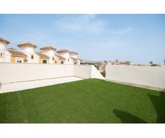 Villa de Lujo en Venta en Playa Flamenca, Alicante