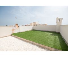 Villa de Lujo en Venta en Playa Flamenca, Alicante