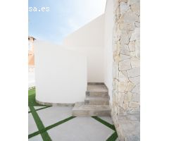 Villa de Lujo en Venta en Playa Flamenca, Alicante