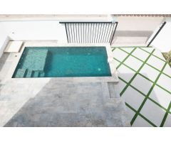 Villa de Lujo en Venta en Playa Flamenca, Alicante