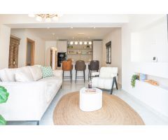 Villa de Lujo en Venta en Playa Flamenca, Alicante