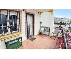 Apartamento en Venta en Playa Flamenca, Alicante