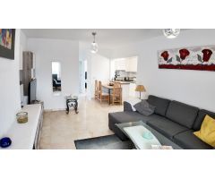 Apartamento en Venta en Playa Flamenca, Alicante