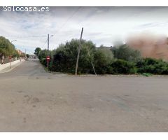 Solar en Venta en Llucmajor, Islas Baleares