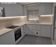 A ESTRENAR  PISO CTRA VALLDEMOSA 114 M2 3 DORMITORIOS 2 BAÑOS