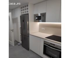 A ESTRENAR  PISO CTRA VALLDEMOSA 114 M2 3 DORMITORIOS 2 BAÑOS