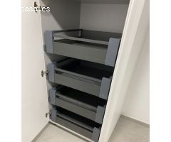 A ESTRENAR  PISO CTRA VALLDEMOSA 114 M2 3 DORMITORIOS 2 BAÑOS