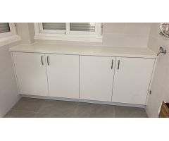 A ESTRENAR  PISO CTRA VALLDEMOSA 114 M2 3 DORMITORIOS 2 BAÑOS