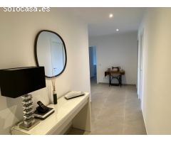 A ESTRENAR  PISO CTRA VALLDEMOSA 114 M2 3 DORMITORIOS 2 BAÑOS